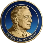 Franklin Roosevelt